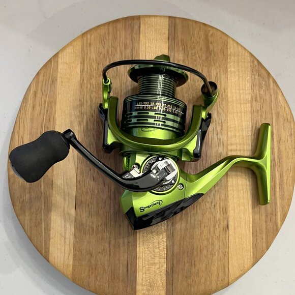 Brand New Sougayilang Popular Brand GB4000 Fishing Reel! - Picture 7 of 16
